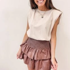 Indie Collection Elanie Top New Arrivals