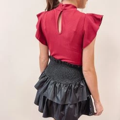 Indie Collection Jamie Bodysuit