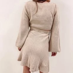 Indie Collection Spencer Sweater Dress New Arrivals