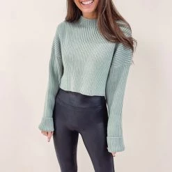 Indie Collection Augusta Sweater