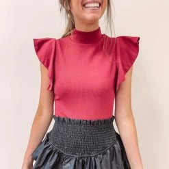 Indie Collection Jamie Bodysuit