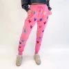 Indie Collection Heart These Joggers - Queen Of Sparkles Lounge Bottoms