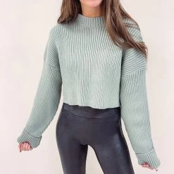 Indie Collection Augusta Sweater
