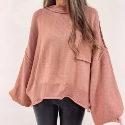 Indie Collection Amber Sweater