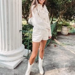 Indie Collection Kristi Romper