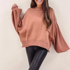 Indie Collection Amber Sweater