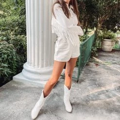 Indie Collection Kristi Romper