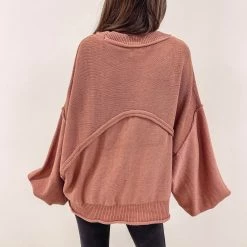 Indie Collection Amber Sweater