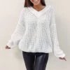 Indie Collection Shelby Sweater Sweaters/Cardigans