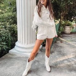 Indie Collection Kristi Romper