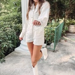 Indie Collection Kristi Romper