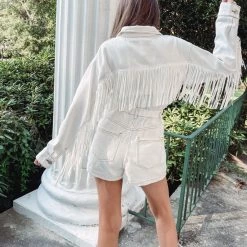 Indie Collection Kristi Romper