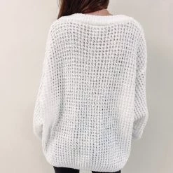 Indie Collection Shelby Sweater Sweaters/Cardigans