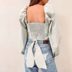 Indie Collection Maddox Top