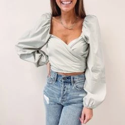 Indie Collection Maddox Top