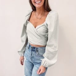 Indie Collection Maddox Top