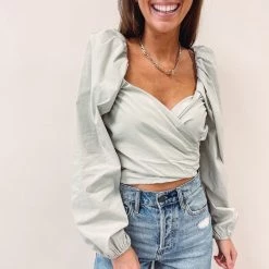 Indie Collection Maddox Top