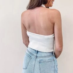 Indie Collection Oliver Fuzzy Top New Arrivals