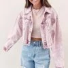 Indie Collection Court Denim Jacket