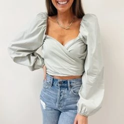 Indie Collection Maddox Top