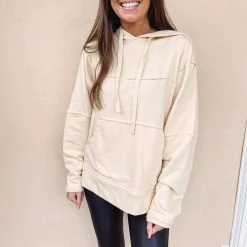 Indie Collection New Arrivals Bella Hoodie