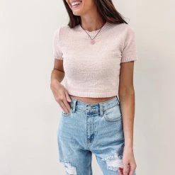 Indie Collection Emilee Sweater Top New Arrivals