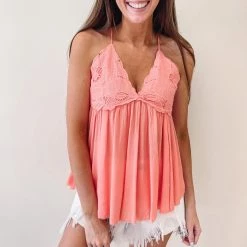 Indie Mae Clothes The Kathryn Top