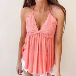 Indie Mae Clothes The Kathryn Top