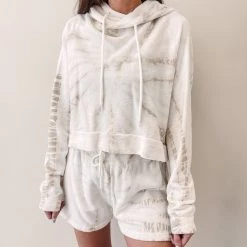 Indie Mae Swirl Tie Dye Set SUMMER DAYS DEALS