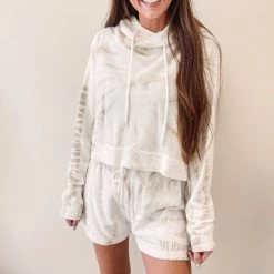 Indie Mae Swirl Tie Dye Set SUMMER DAYS DEALS