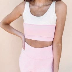 Indie Collection Clothes Hayes Sports Bra