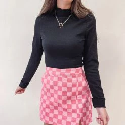 Indie Mae Allie Crop Top Clothes
