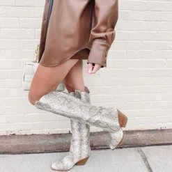 Indie Collection Cortez Boot New Arrivals