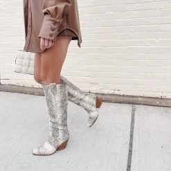 Indie Collection Cortez Boot New Arrivals