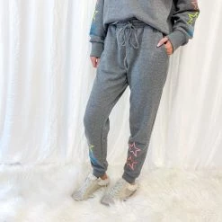 Indie Collection Maren Star Joggers