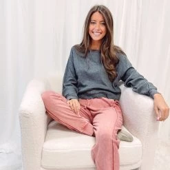 Indie Collection New Arrivals Liv Joggers