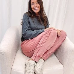 Indie Collection New Arrivals Liv Joggers