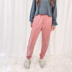 Indie Collection New Arrivals Liv Joggers