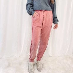 Indie Collection New Arrivals Liv Joggers