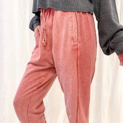 Indie Collection New Arrivals Liv Joggers