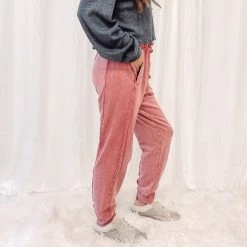 Indie Collection New Arrivals Liv Joggers