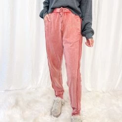 Indie Collection New Arrivals Liv Joggers