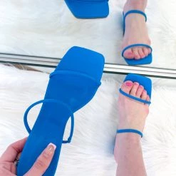 Indie Collection Chantel By Billini USA Collection