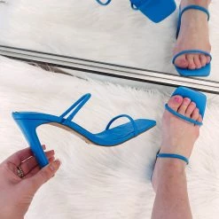 Indie Collection Chantel By Billini USA Collection