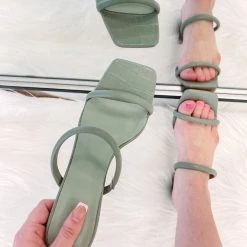 Indie Collection New Arrivals Billini Idele Heel