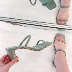 Indie Collection New Arrivals Billini Idele Heel