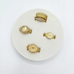 Indie Collection Kylie Ring Set