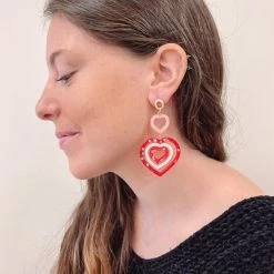 Indie Collection New Arrivals The Esme Earrings