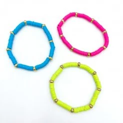 Indie Collection The Key West Bracelet Vacay Collection