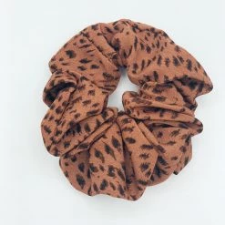 Indie Mae The Kayla Scrunchie